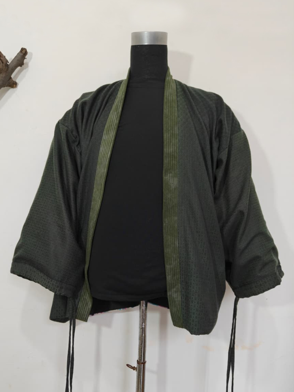 shuto hanten jacket shuto hanten jacket