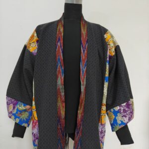 shuto hanten jacket (salin)