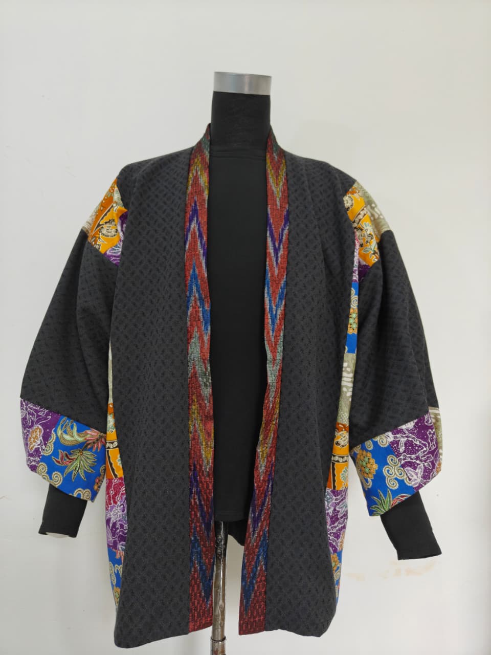 shuto hanten jacket (salin) shuto hanten jacket (salin)