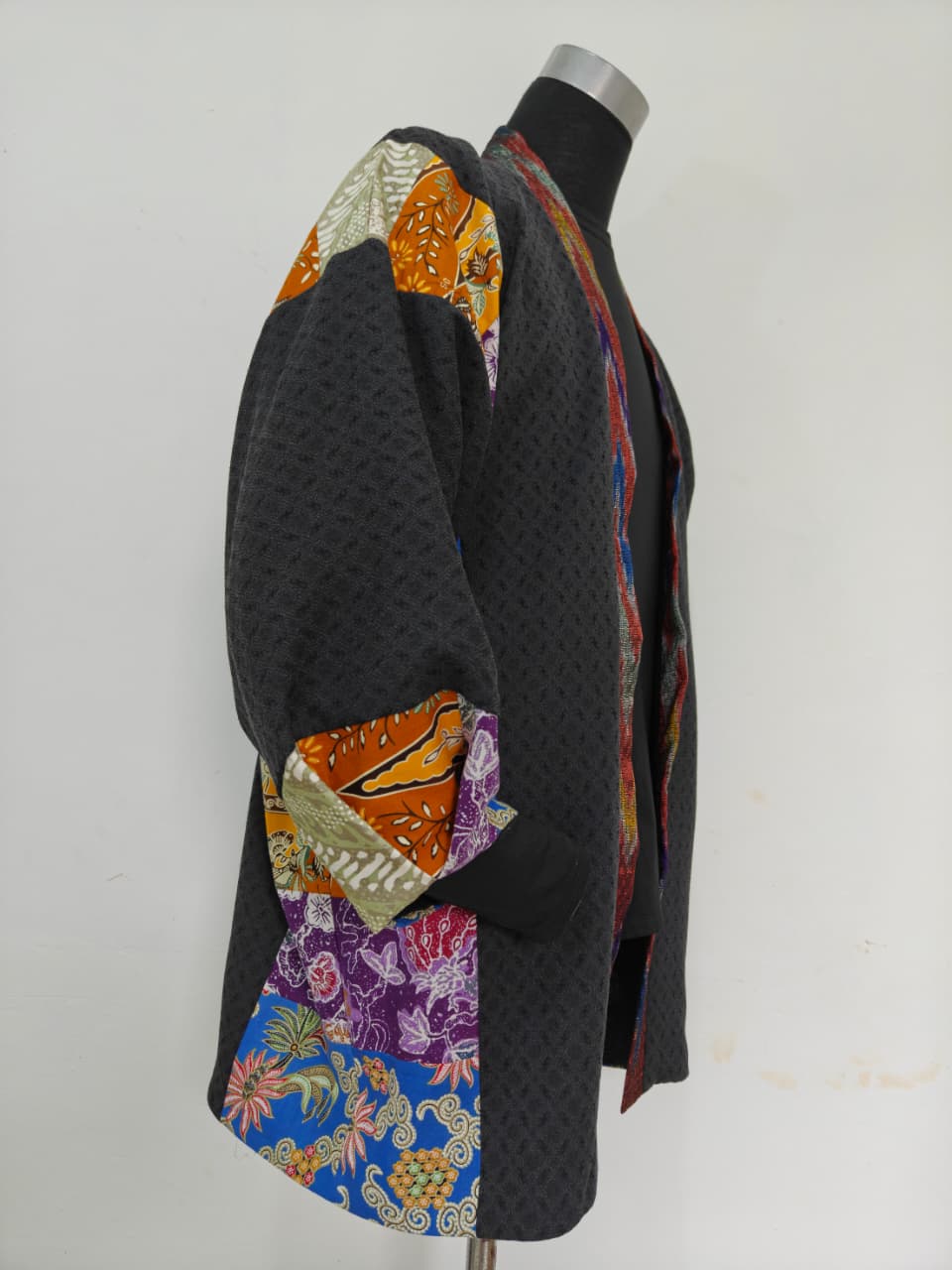 shuto hanten jacket (salin) shuto hanten jacket (salin)