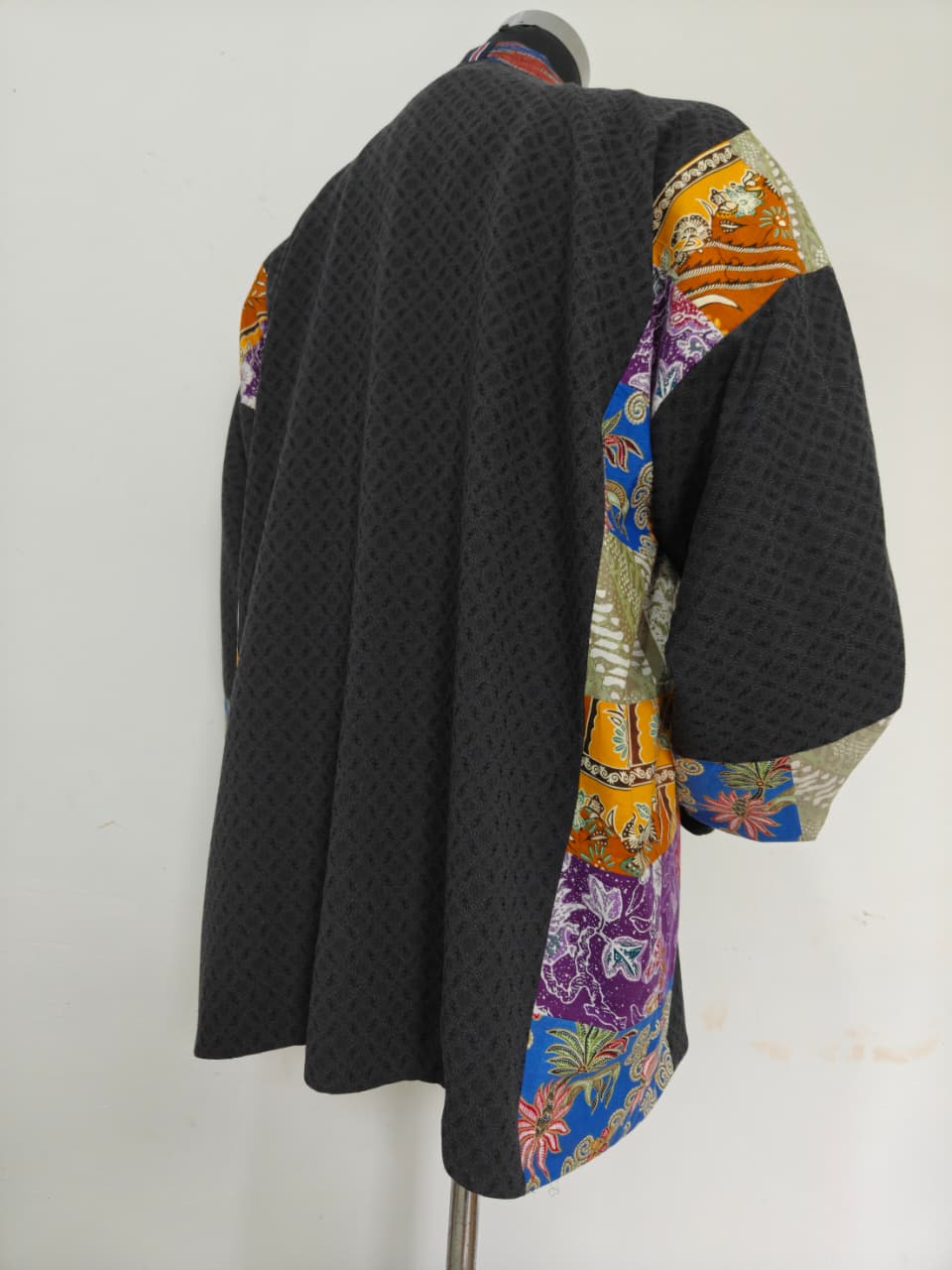 shuto hanten jacket (salin) shuto hanten jacket (salin)