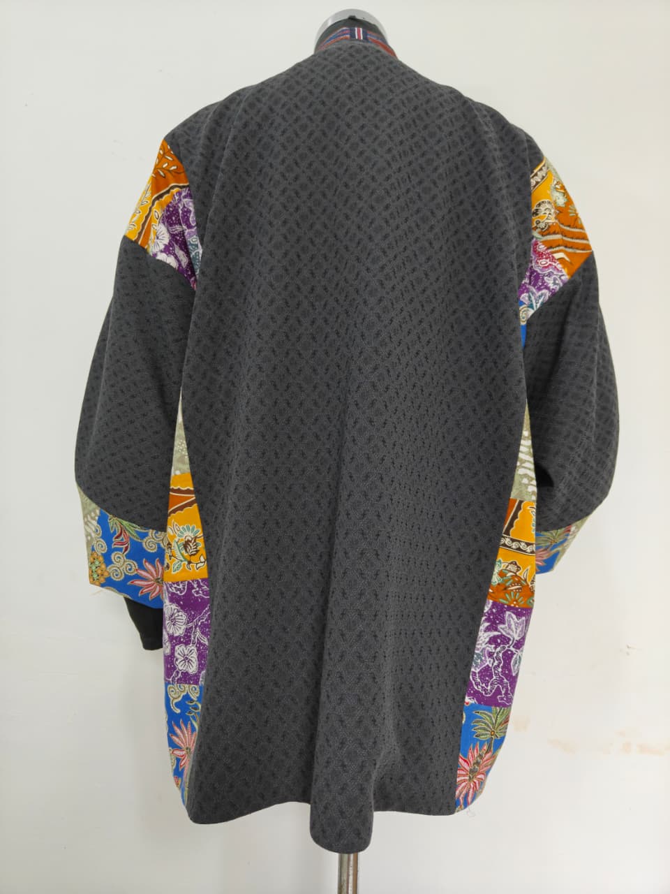 shuto hanten jacket (salin) shuto hanten jacket (salin)