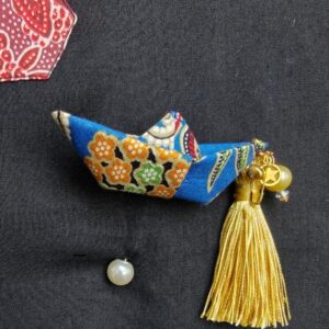 kei brooch (salin)